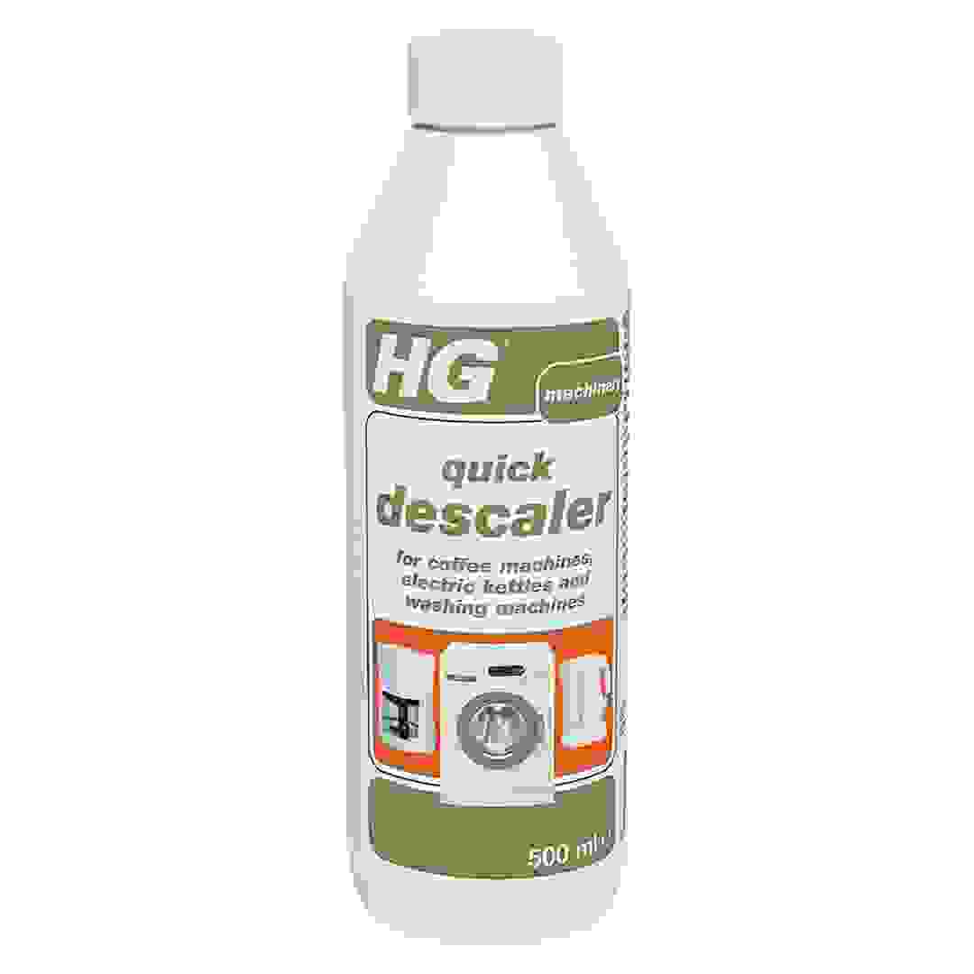 HG Machinery Quick Descaler (500 ml)