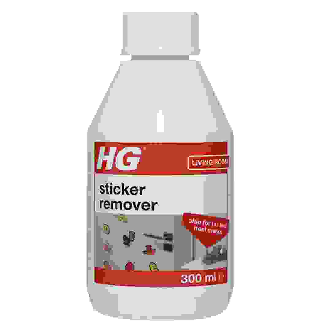 HG Sticker Remover (300 ml)