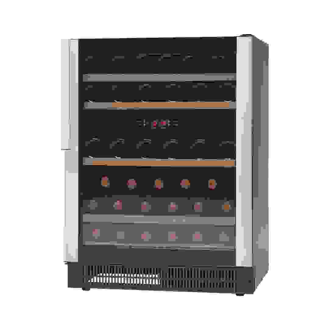 مبرد مشروبات وعصائر W45 فيست فروست (44 قارورة وزجاجة، 150 لتر)