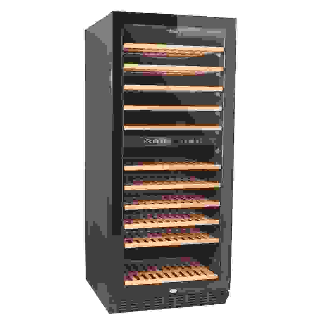 Terim TERBC128DZ Beverage Cooler (325 L, Stainless Steel)