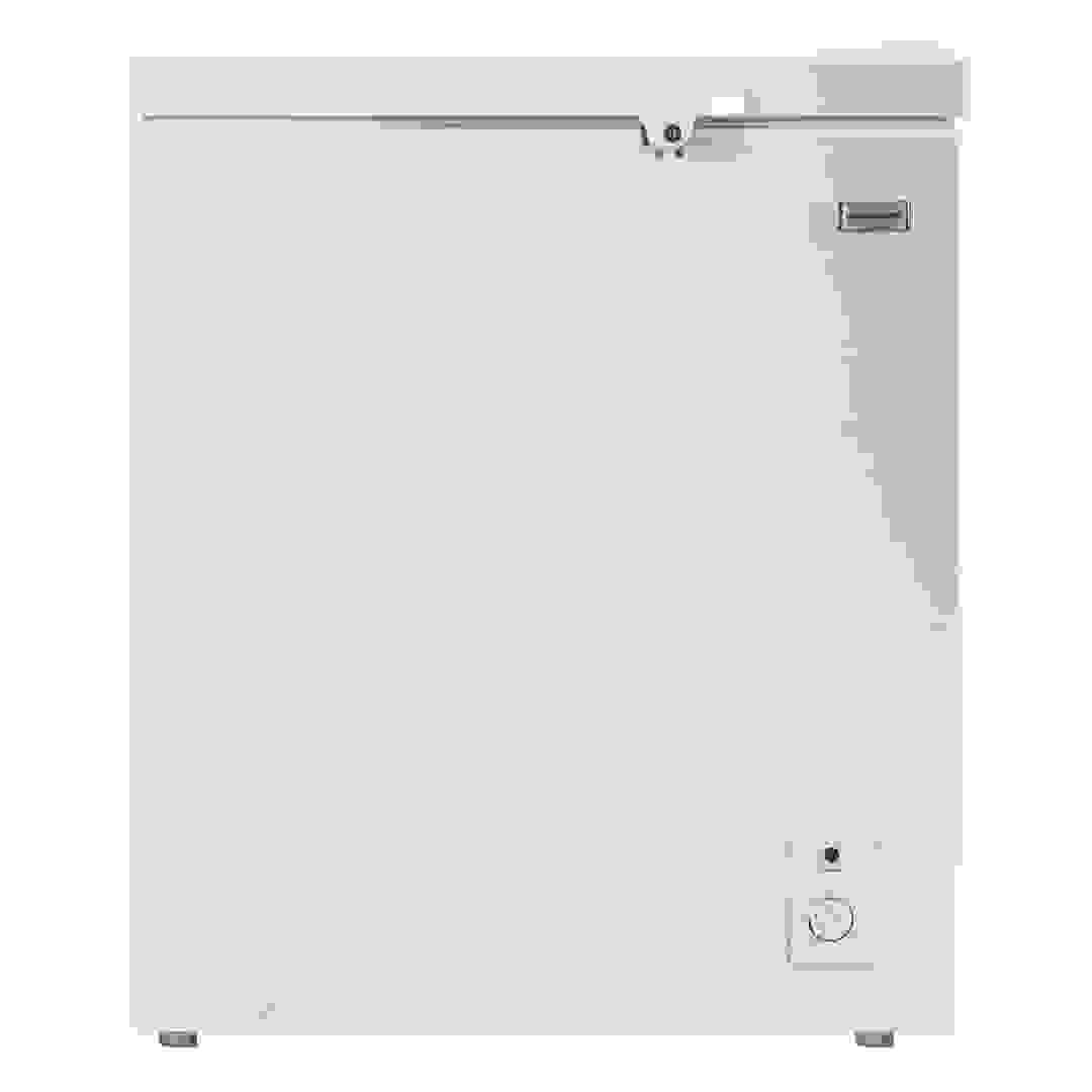 Wolf Power WCF150SD Chest Freezer (150 L, White)
