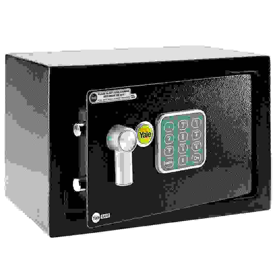 Yale Value Digital Home Safe, YSV/250/DB1 (0.0163 cu. m.)