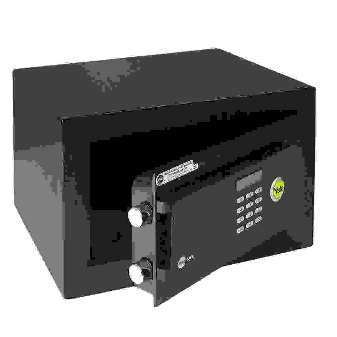 Yale Premium Compact Digital Safe, YSB/200/EB1 (0.0096 cu. m.)