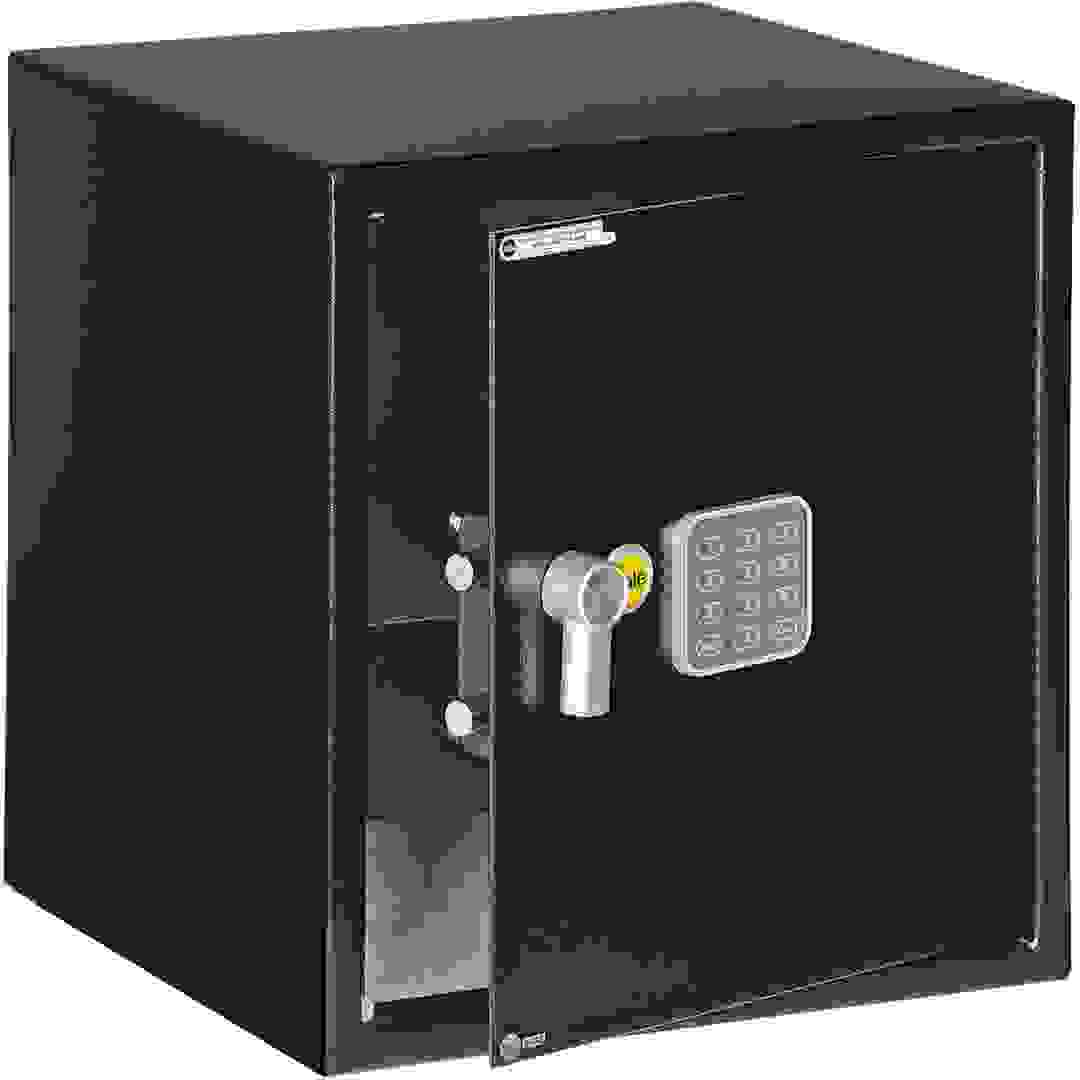 خزنة للمكتب قيمة ييل، YSV/390/DB1 (0.04 متر مكعب)