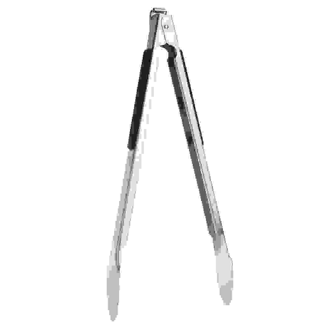 Grill Mark Stainless Steel Tongs (40.6 cm)