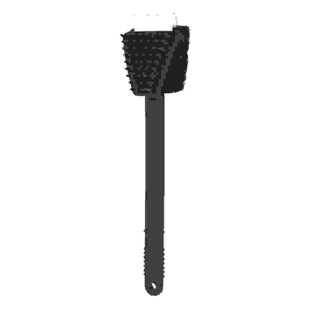 Grillmark 3-in-1 Grill Brush