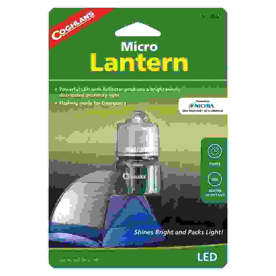 Coghlan's LED Micro Lantern
