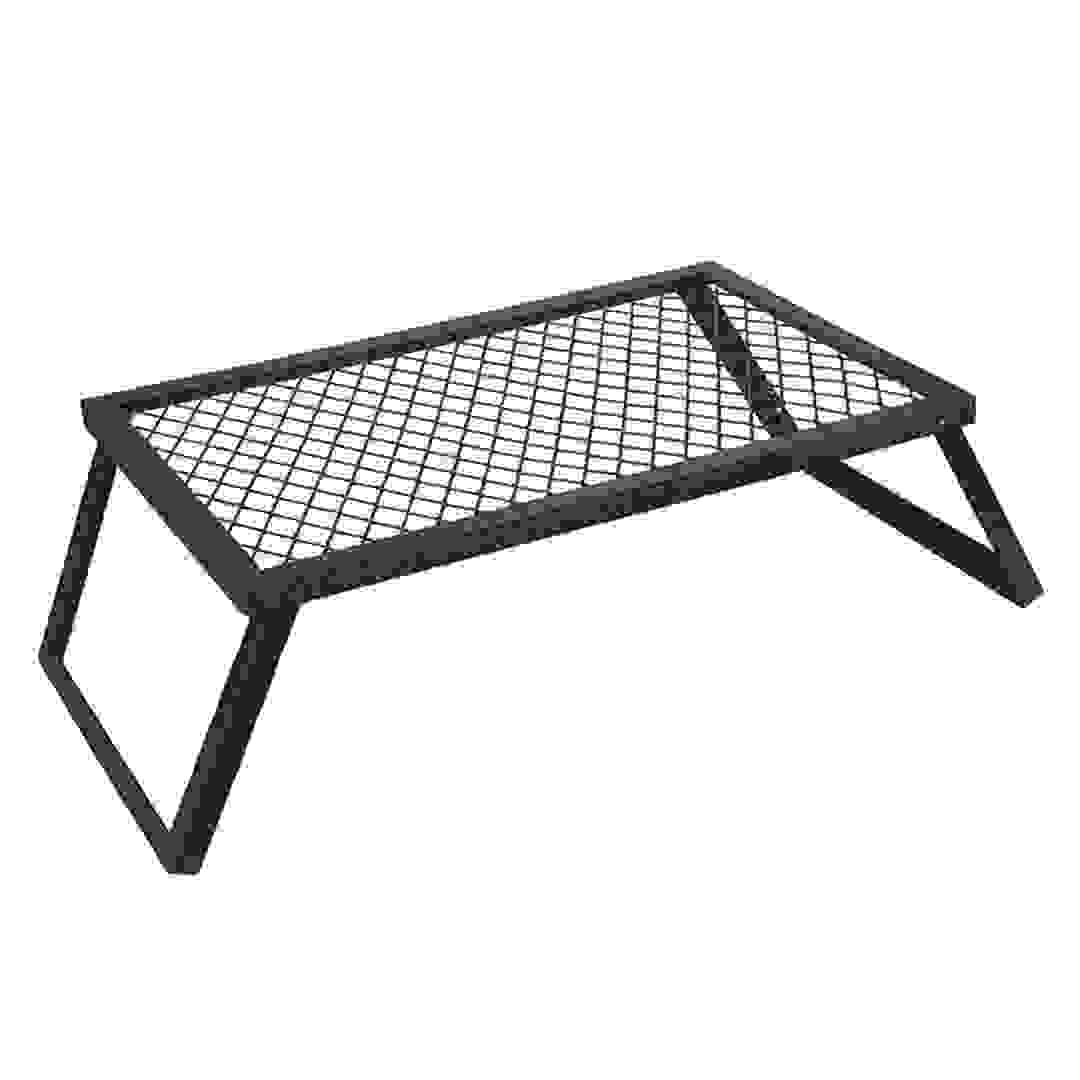 شواية مخيم كوجلانز قوية التحمل (41 × 61 سم)