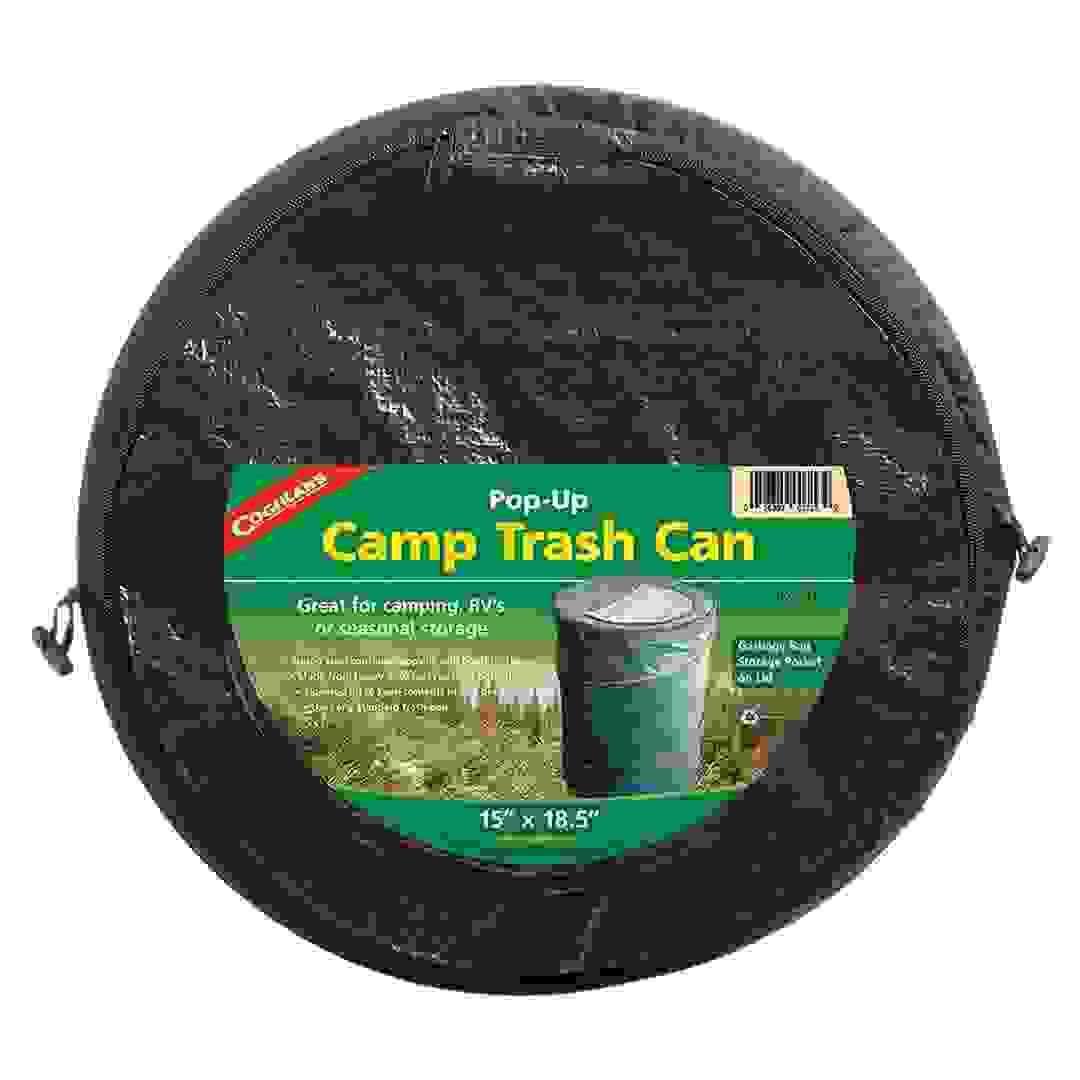 Coghlan's Pop-Up Camp Trash Can (125 L)