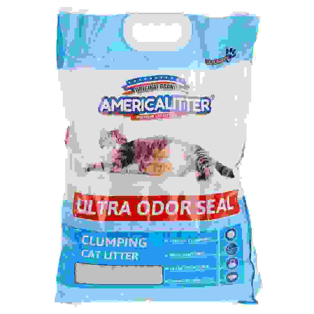 America Litter Ultra Odor Seal (10 L)
