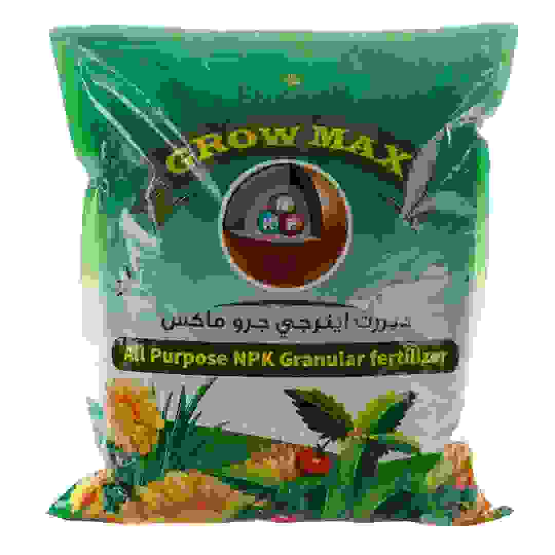 Desert Energy Growmax Granular Fertilizer (3 kg)