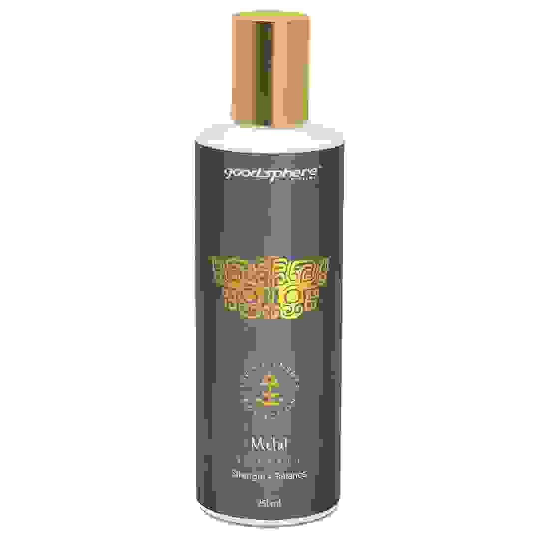 Goodsphere Essence 5 Elements (250 ml, Metal)