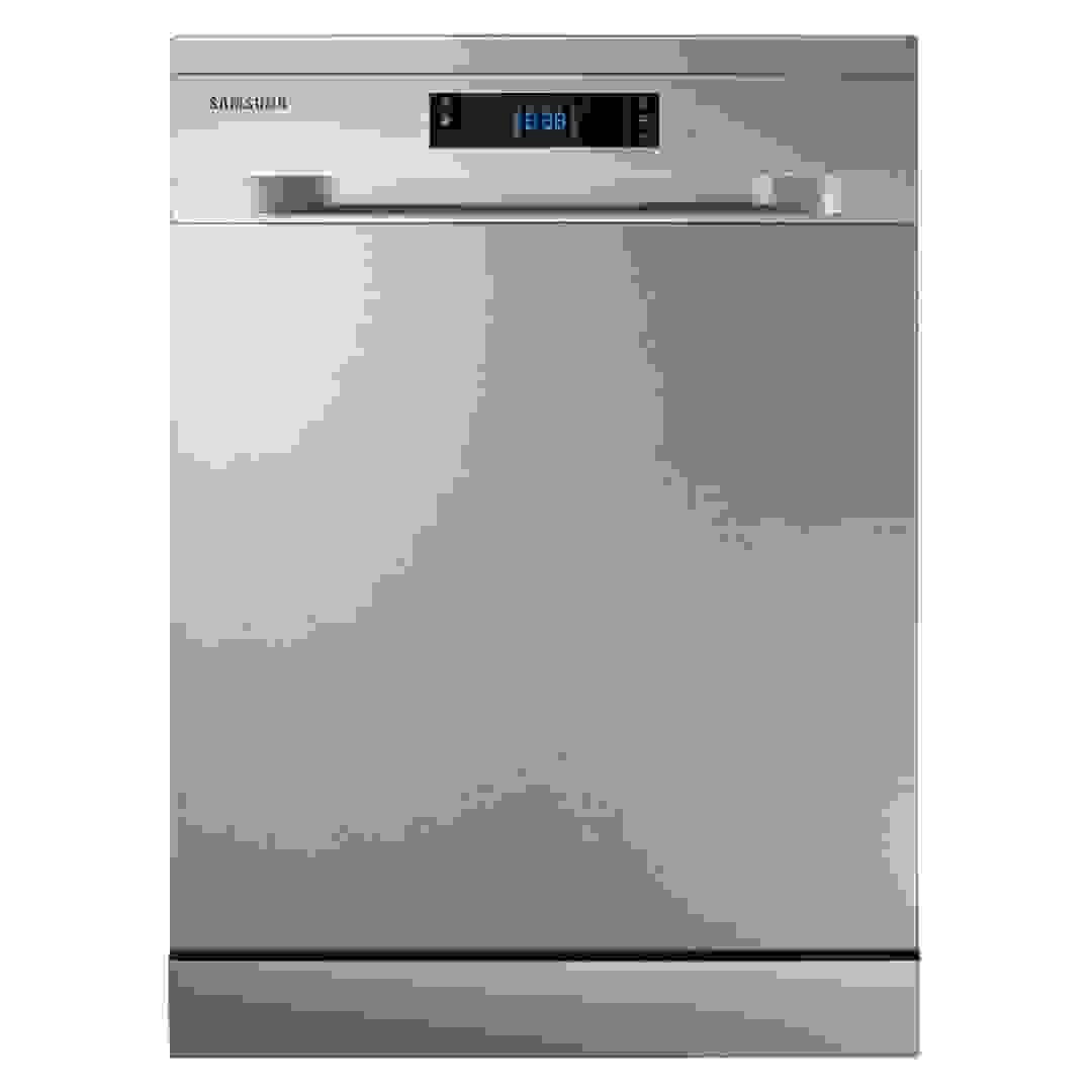 Samsung Dishwasher, DW60M6050FS (14 Place Settings)