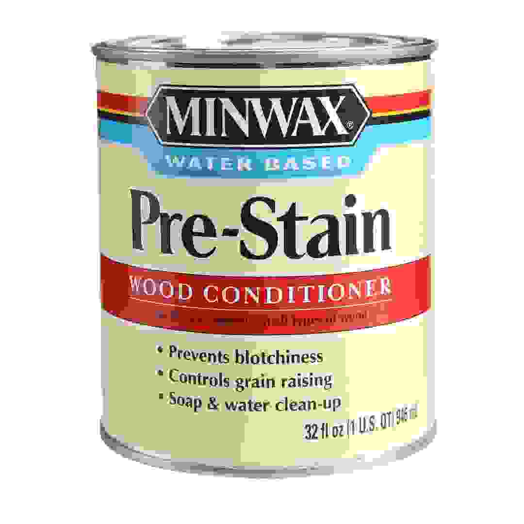 Minwax Pre-Stain Wood Conditioner (946 ml)