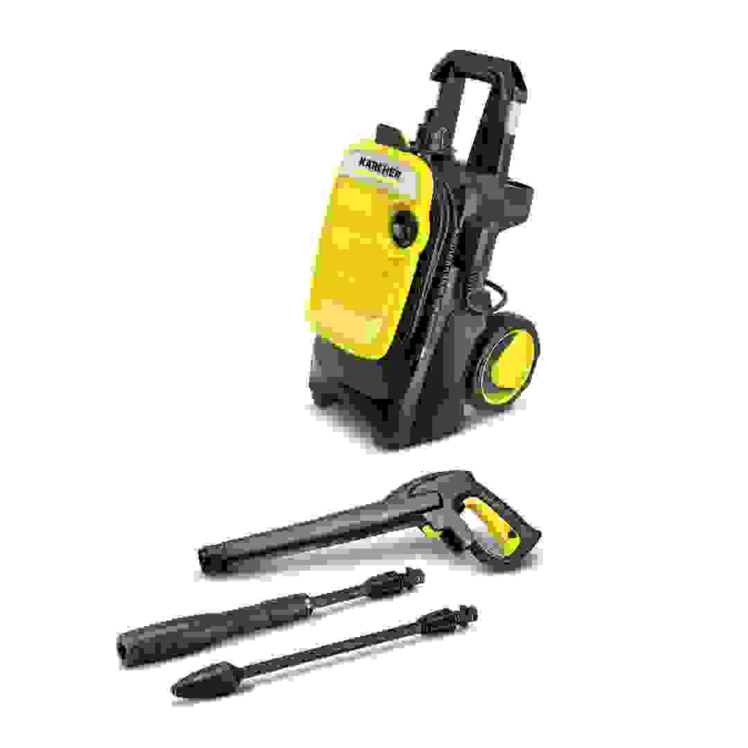Karcher K5 Compact Corded Pressure Washer