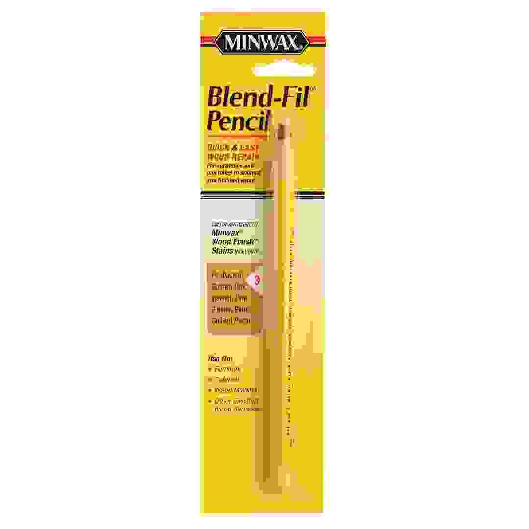 Minwax Blend Fil Pencil Type 3