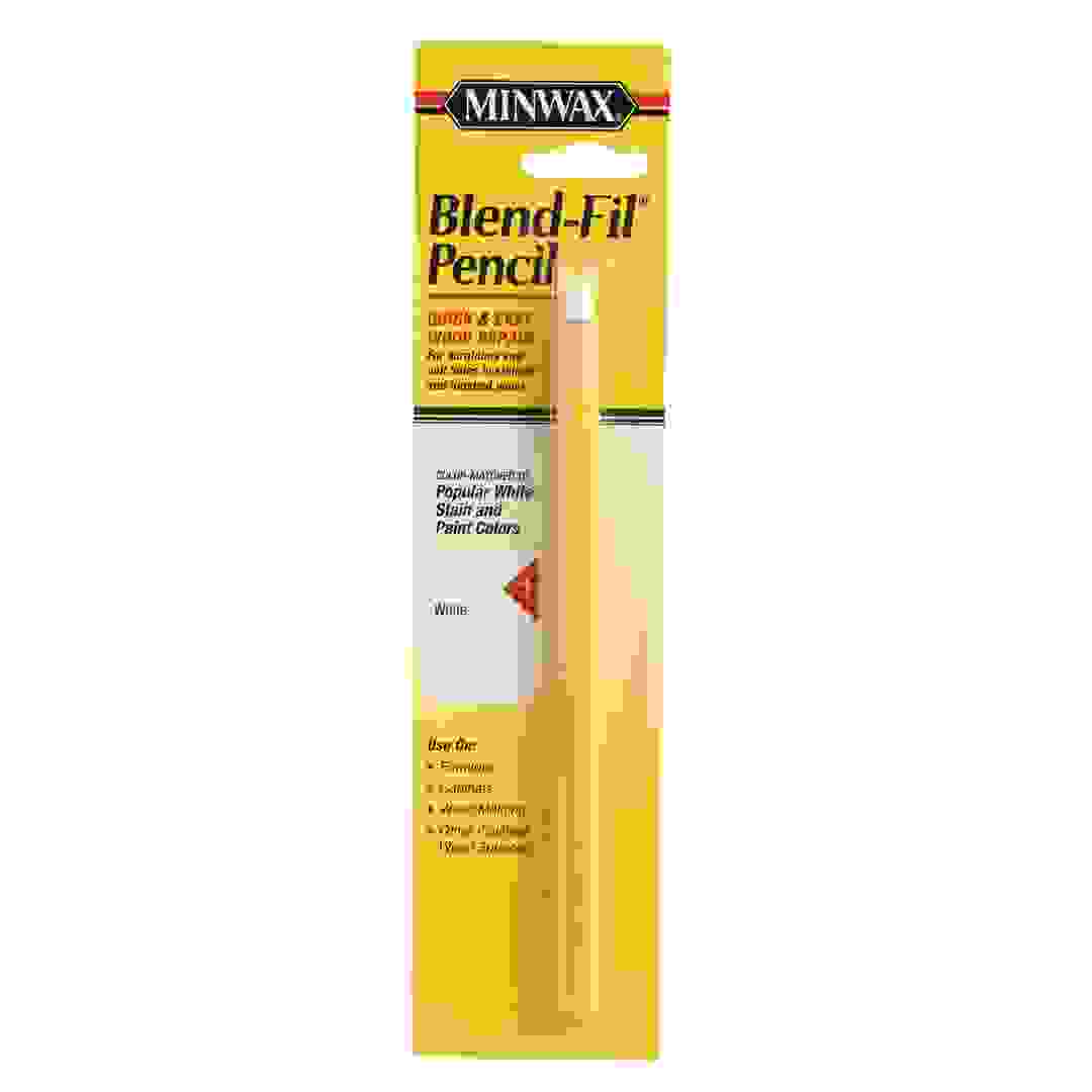 Minwax Blend Fil Pencil Type 4