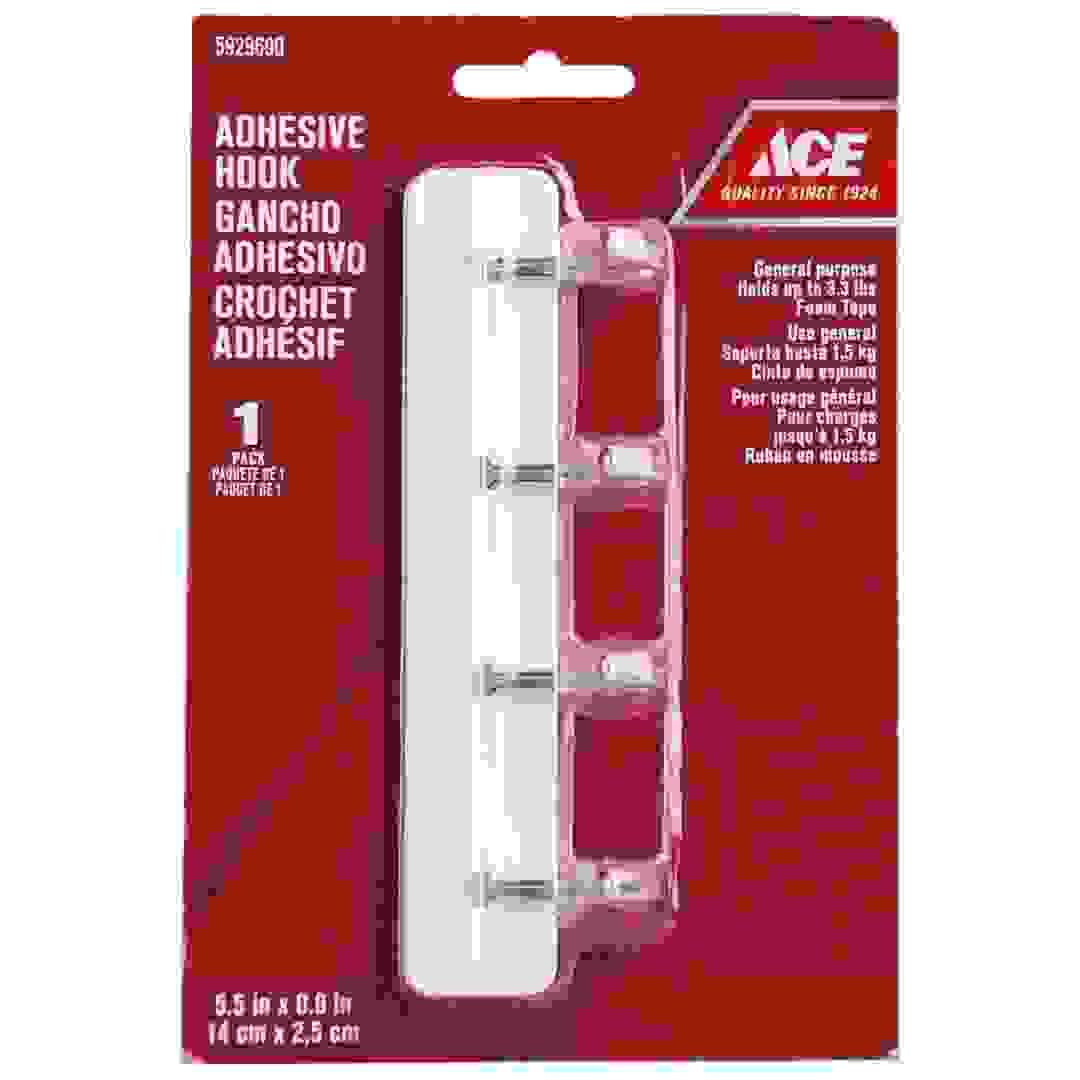 Ace Adhesive Hook (14 x 2.5 cm)