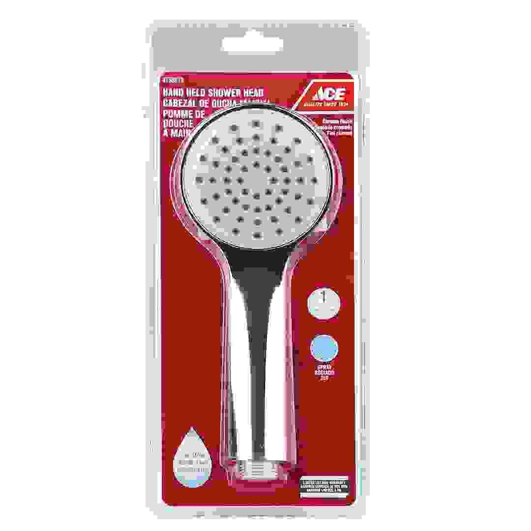 عدة رأس دش محمولة إيس