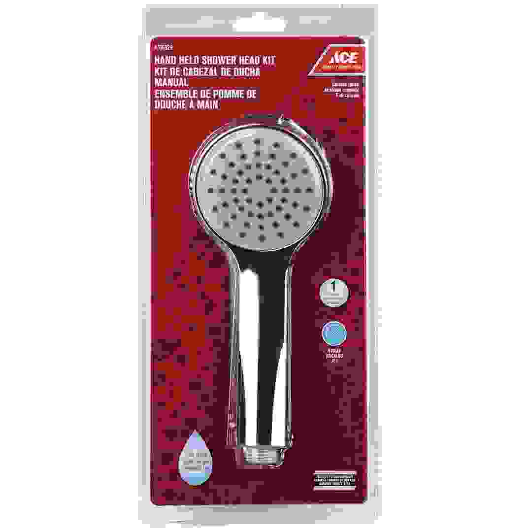 عدة رأس دش محمولة إيس