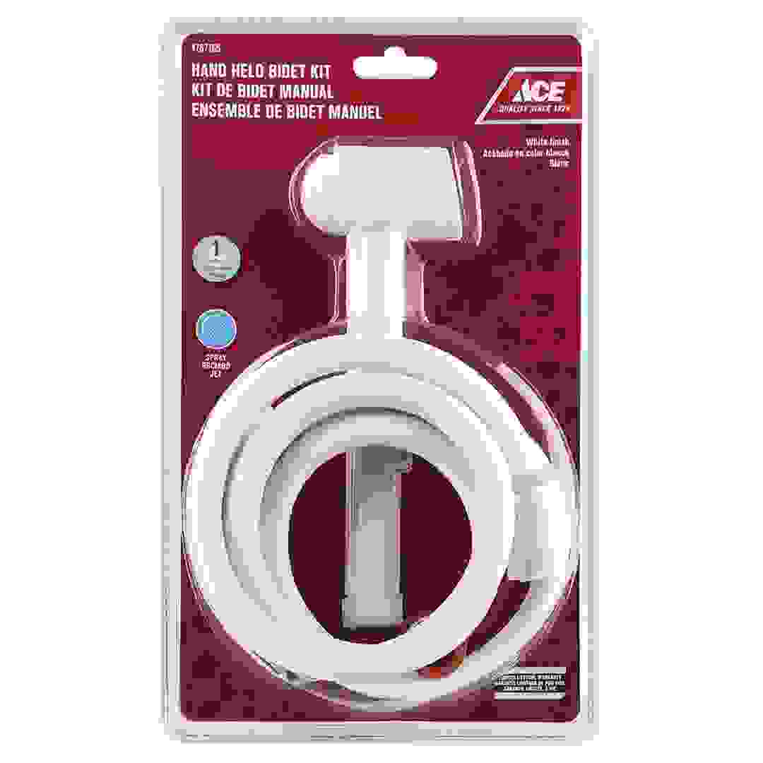 عدة شطافة محمولة إيس