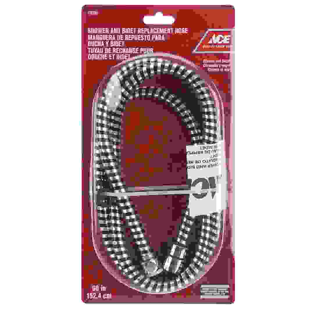 Ace Shower & Bidet Replacement Hose (152.4 cm)