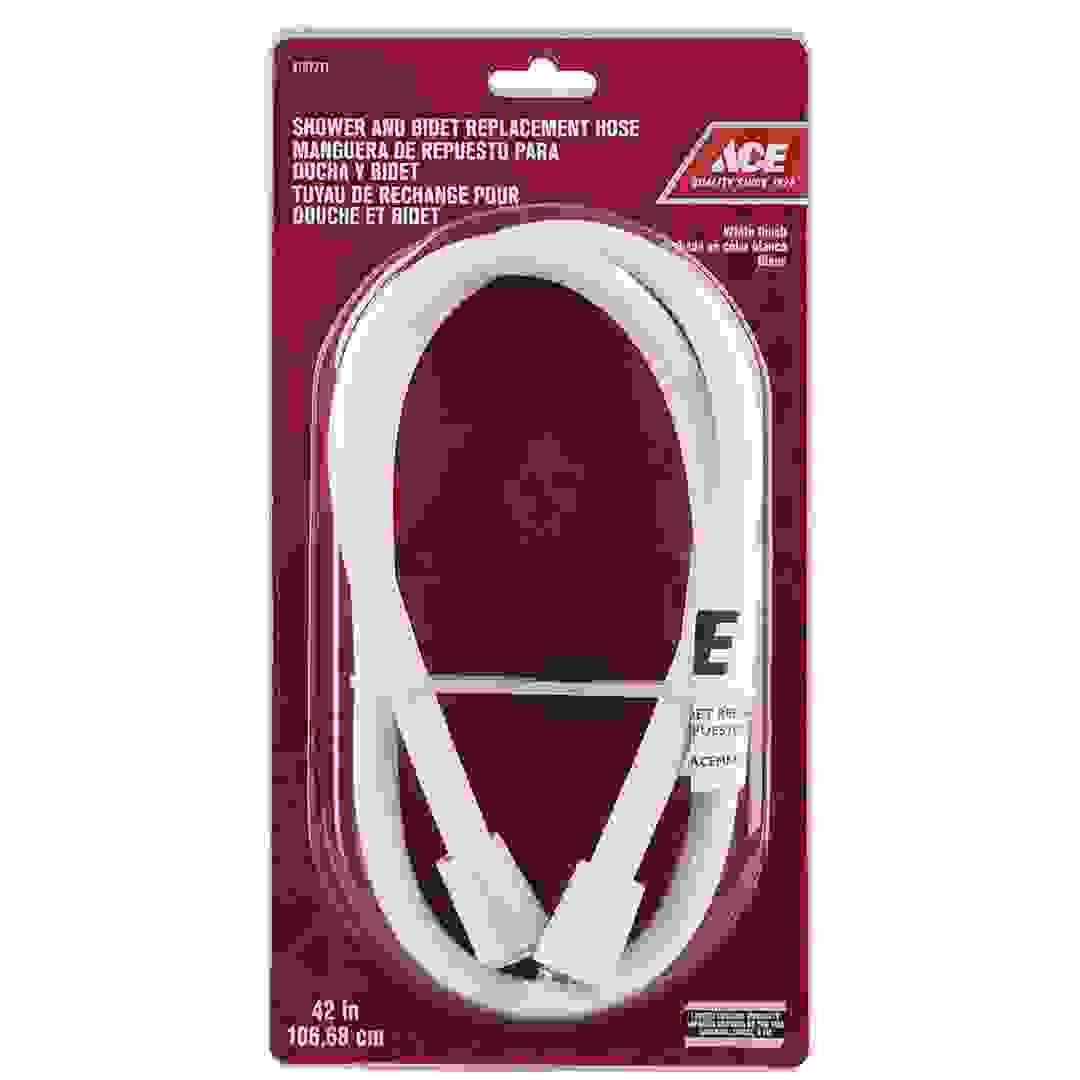 Ace Shower & Bidet Replacement Hose (106.68 cm)