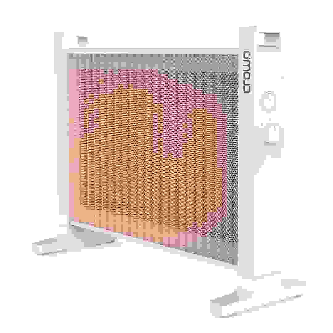 Crownline HT-228 Heater With Mica Panel (1500 W)