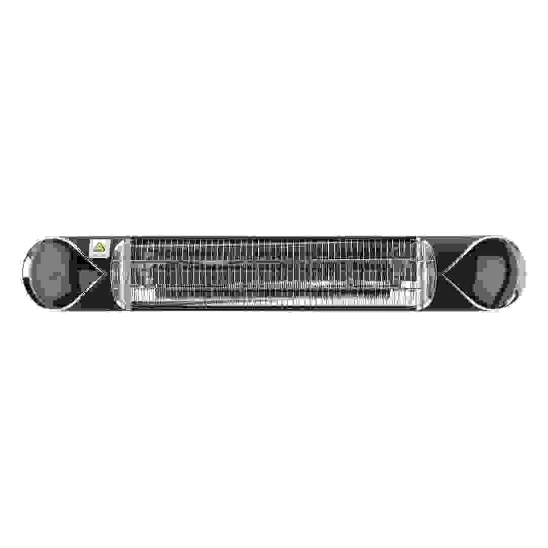 ClimatePlus Carbon Fiber Electric Heater