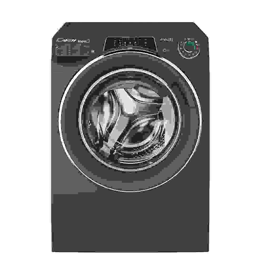 Candy Freestanding Washer Dryer, ROW4966DHRR/1-19 (9 kg Wash, 6 kg Dry, 1400 rpm)
