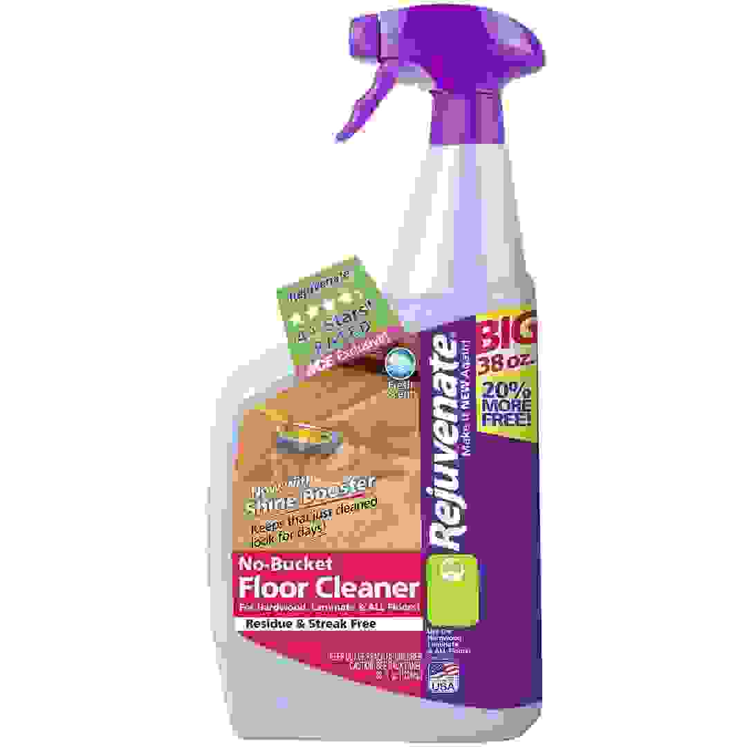 Rejuvenate No-Bucket Floor Cleaner (1.12 L)