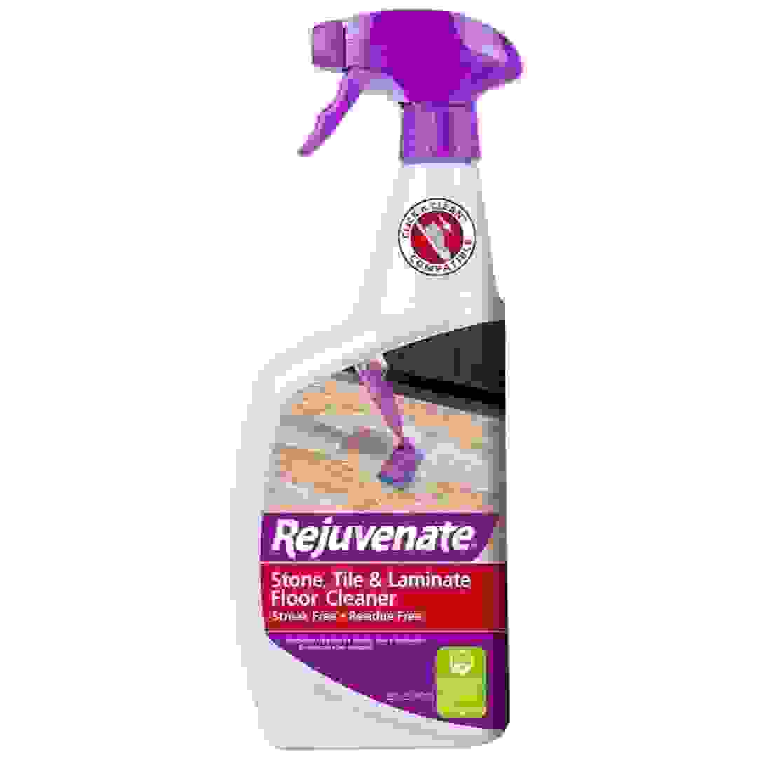 Rejuvenate Stone,Tile & Laminate Floor Cleaner (946 ml)