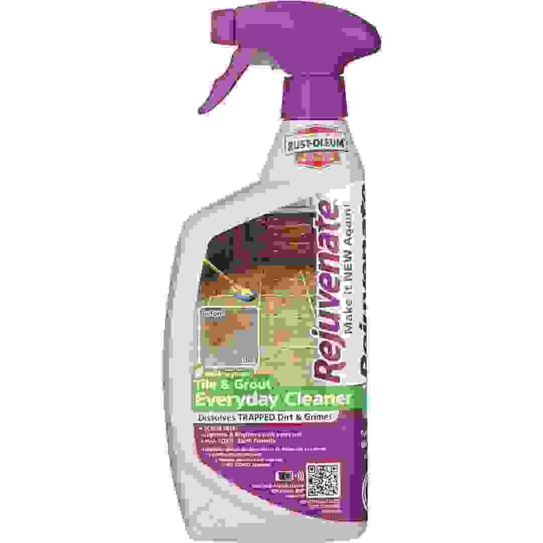 Rejuvenate Tile & Grout Everyday Cleaner (946 ml)