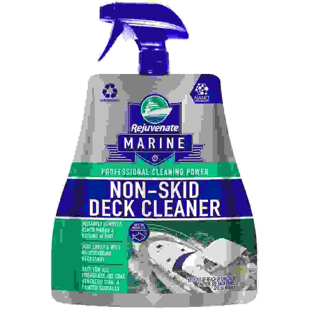 Rejuvenate Marine Non-Skid Deck Cleaner (946 ml)