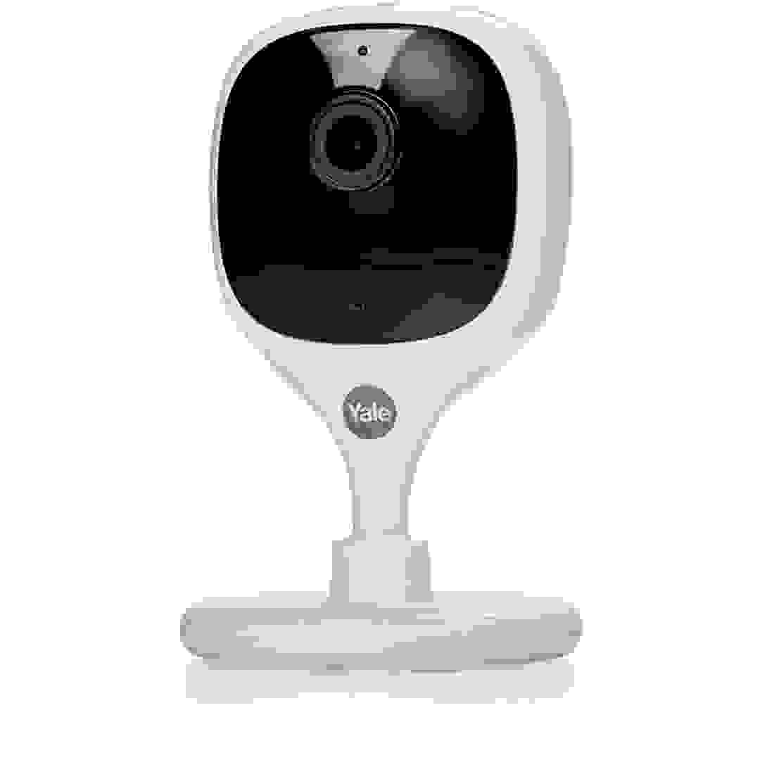 كاميرا واي فاي منزلية ذكية للأماكن الداخلية ييل (1080p)