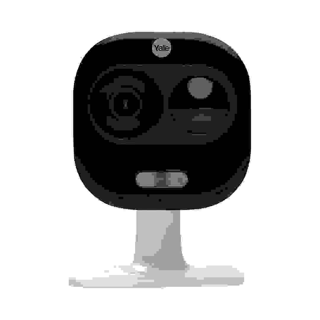Yale Smart Home All-In-One Outdoor Camera