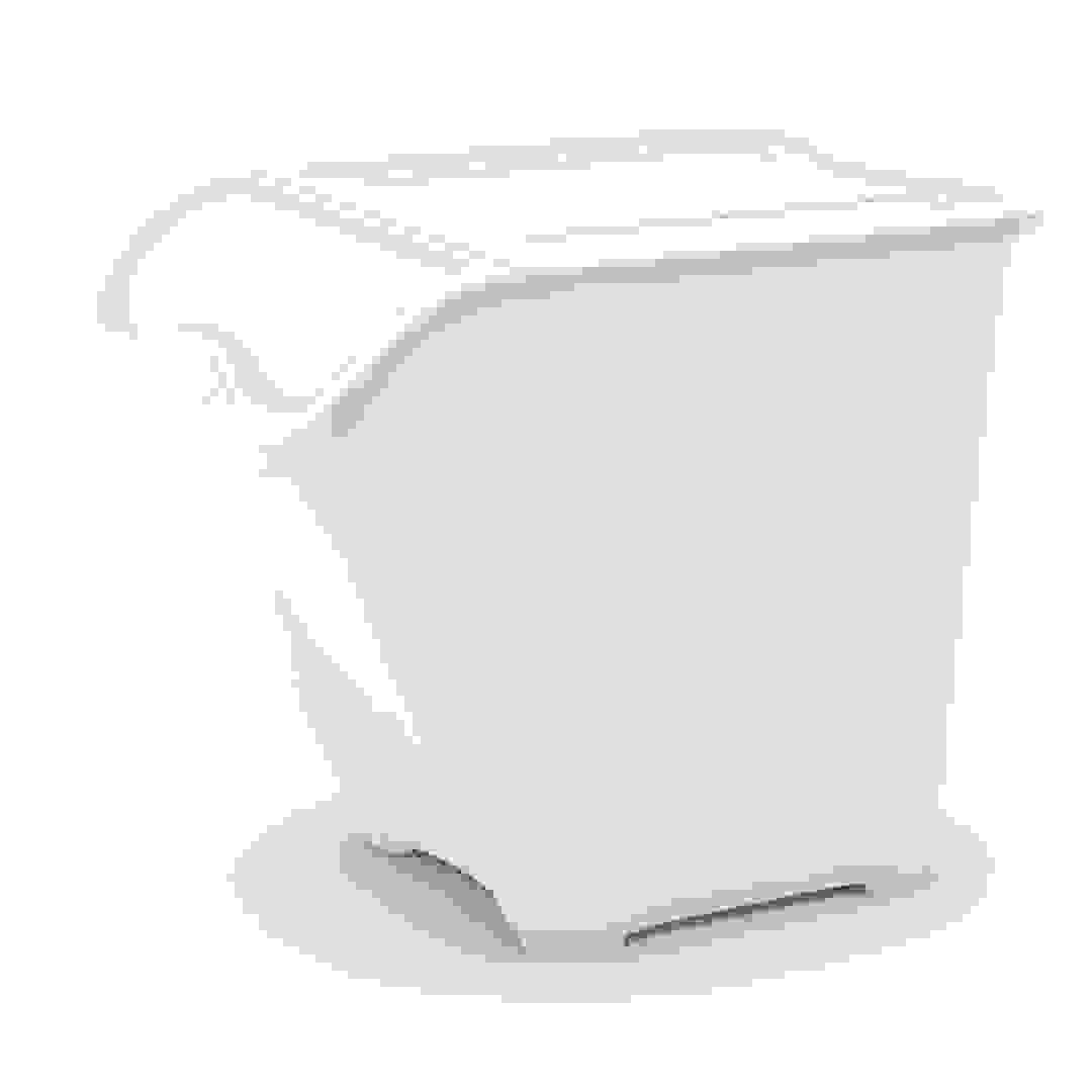 Kis Plastice Storage Box W/Lid (55 L)