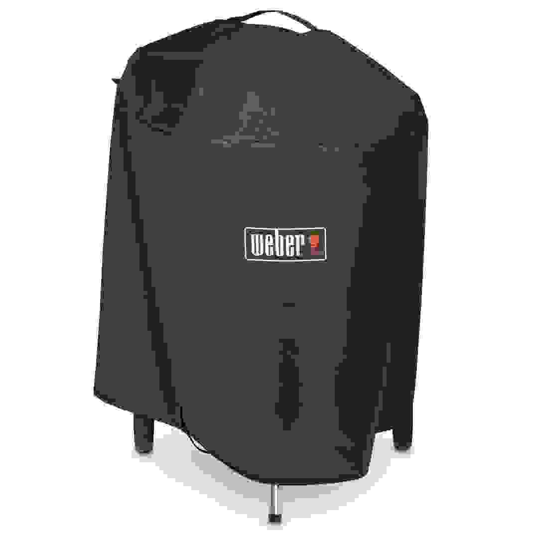 Weber Grill Cover W/Grill Bracket (57 cm)