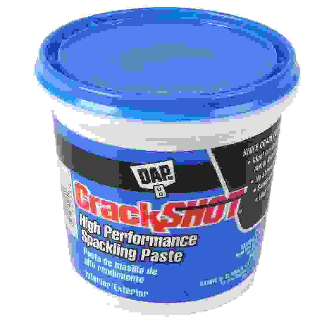 Crack Shot Spackling Paste for Walls (946.4 ml)