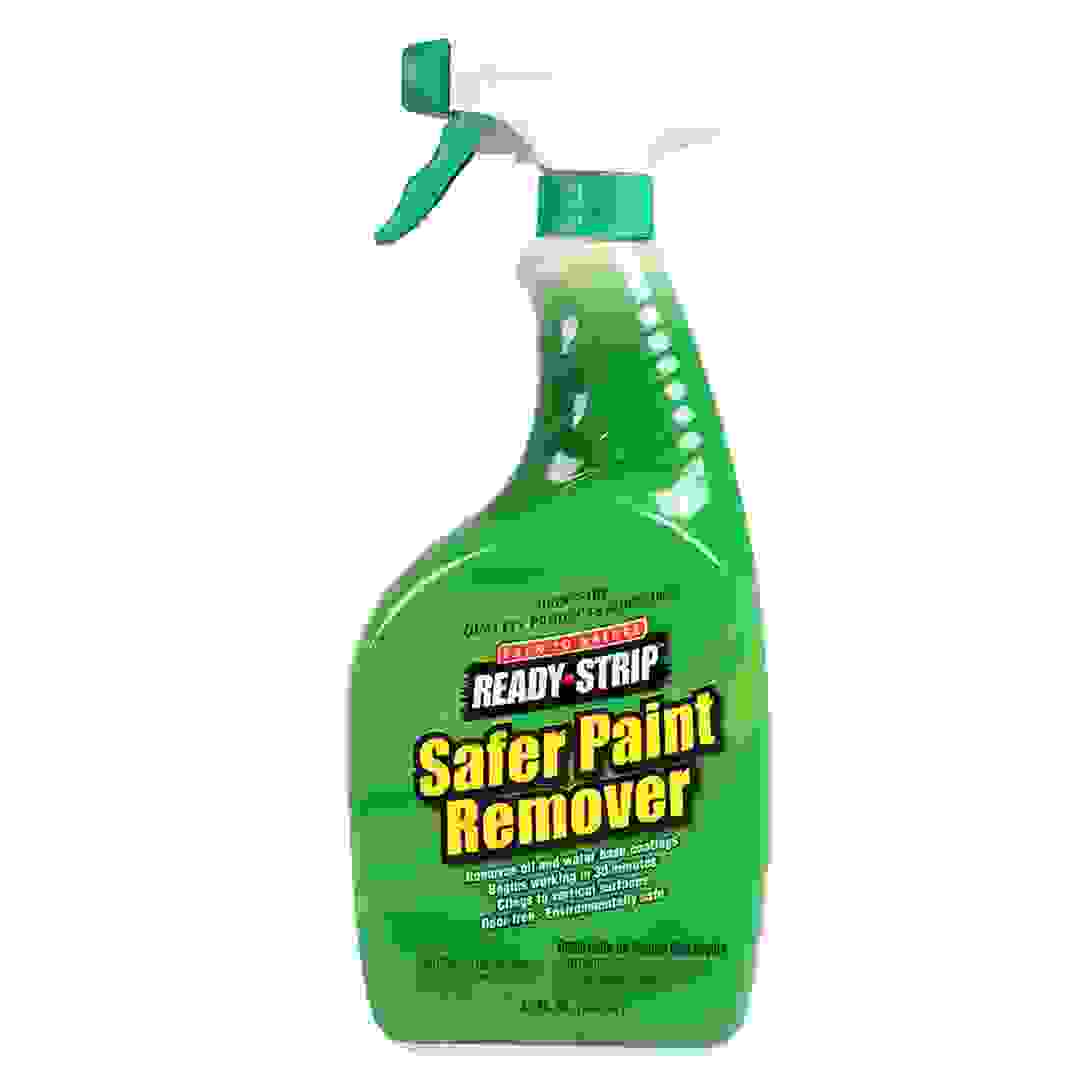 Back To Nature Ready-Strip Safer Paint & Varnish Remover (946.4 ml)