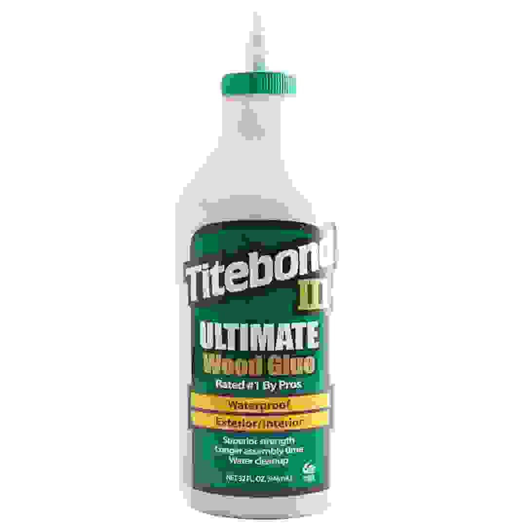 Titebond Ultimate Wood Glue (946.4 ml)