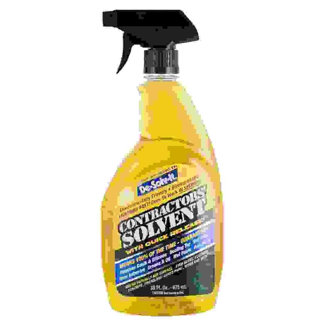 De-Solv-It Contractors' Solvent (970 ml)