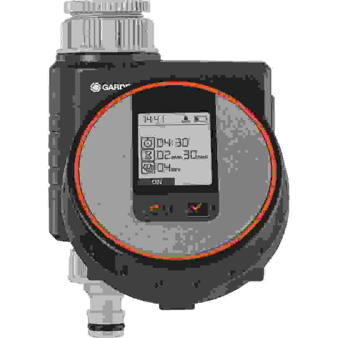 جهاز التحكم بالماء جاردينا فليكس