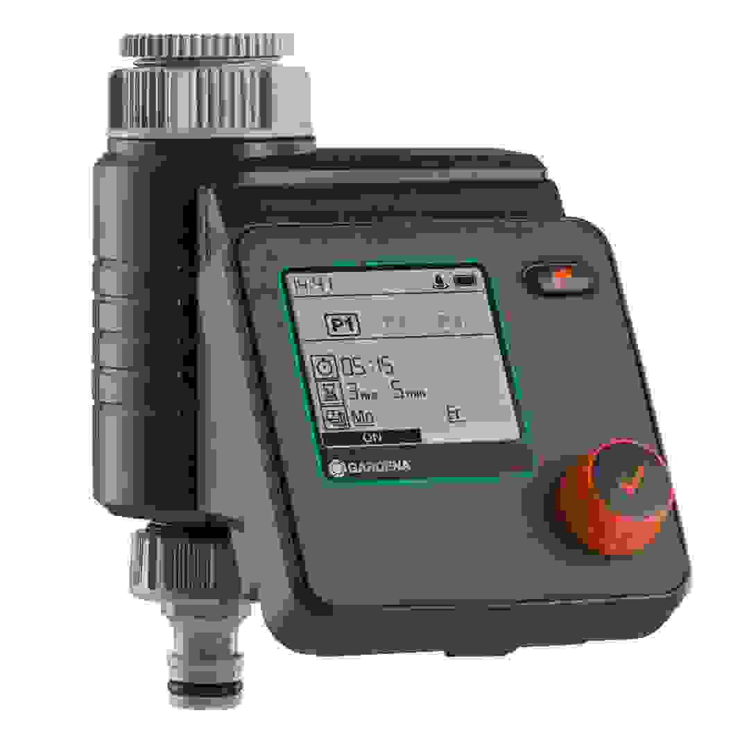 Gardena Water Control Select (9 V)