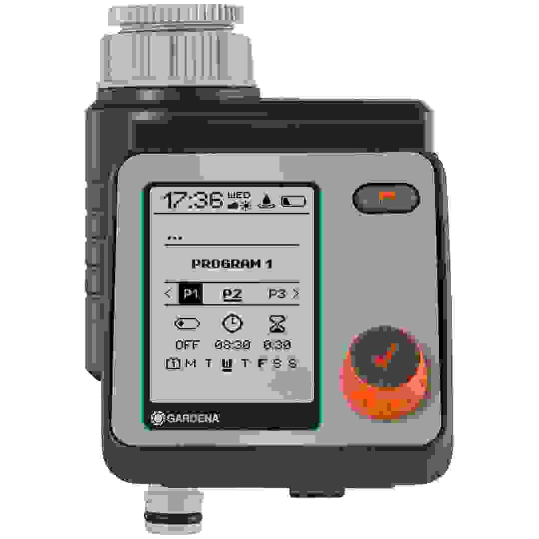 Gardena Water Control Master