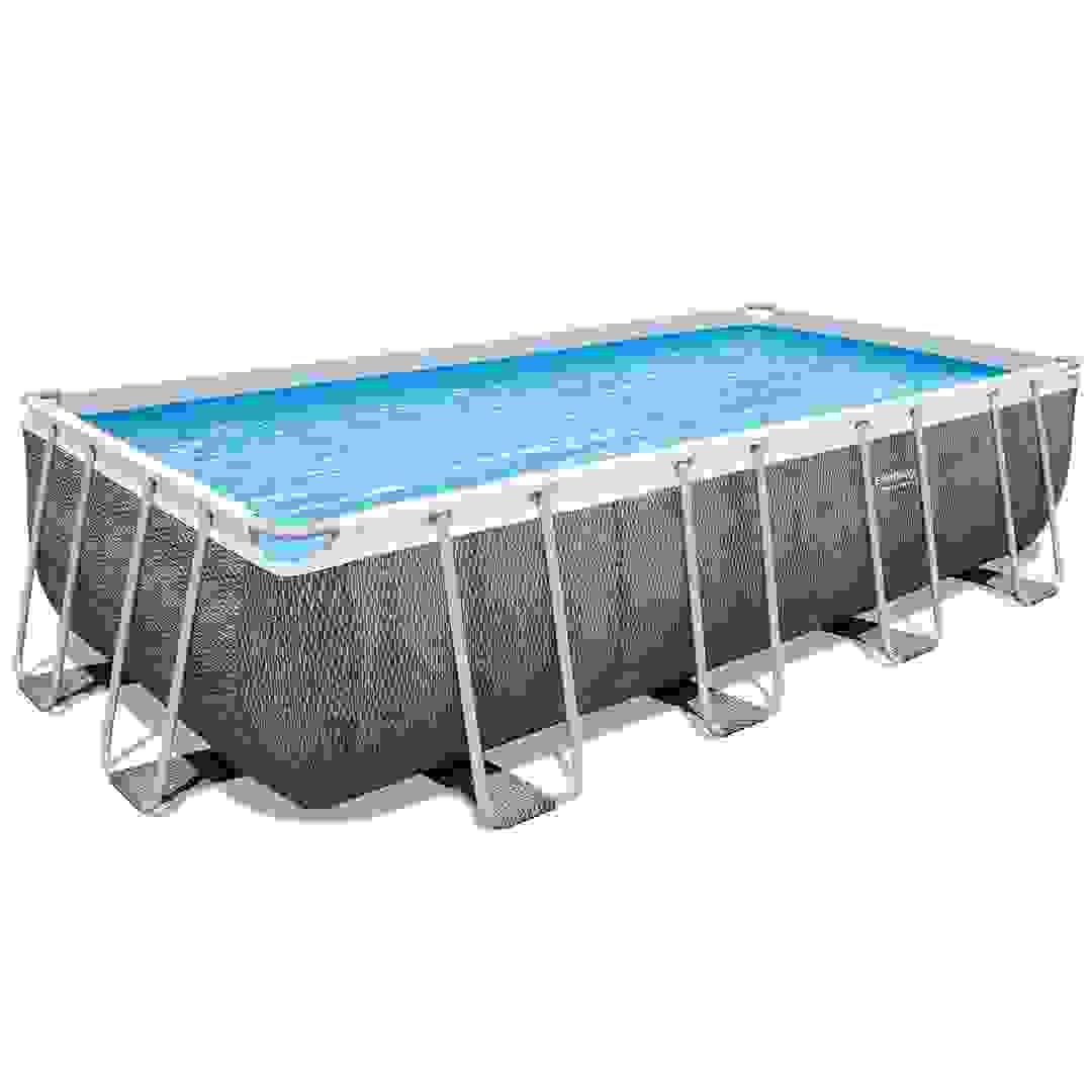 Bestway Power Steel Pool Set (549 x 274 x 122 cm)