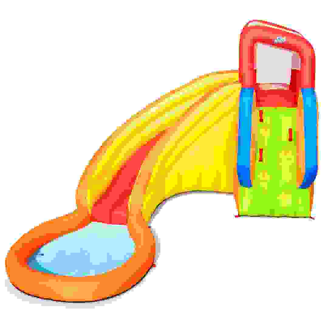 Bestway H2OGO! Splash Tower Water Park (366 x 337 x 241 cm)