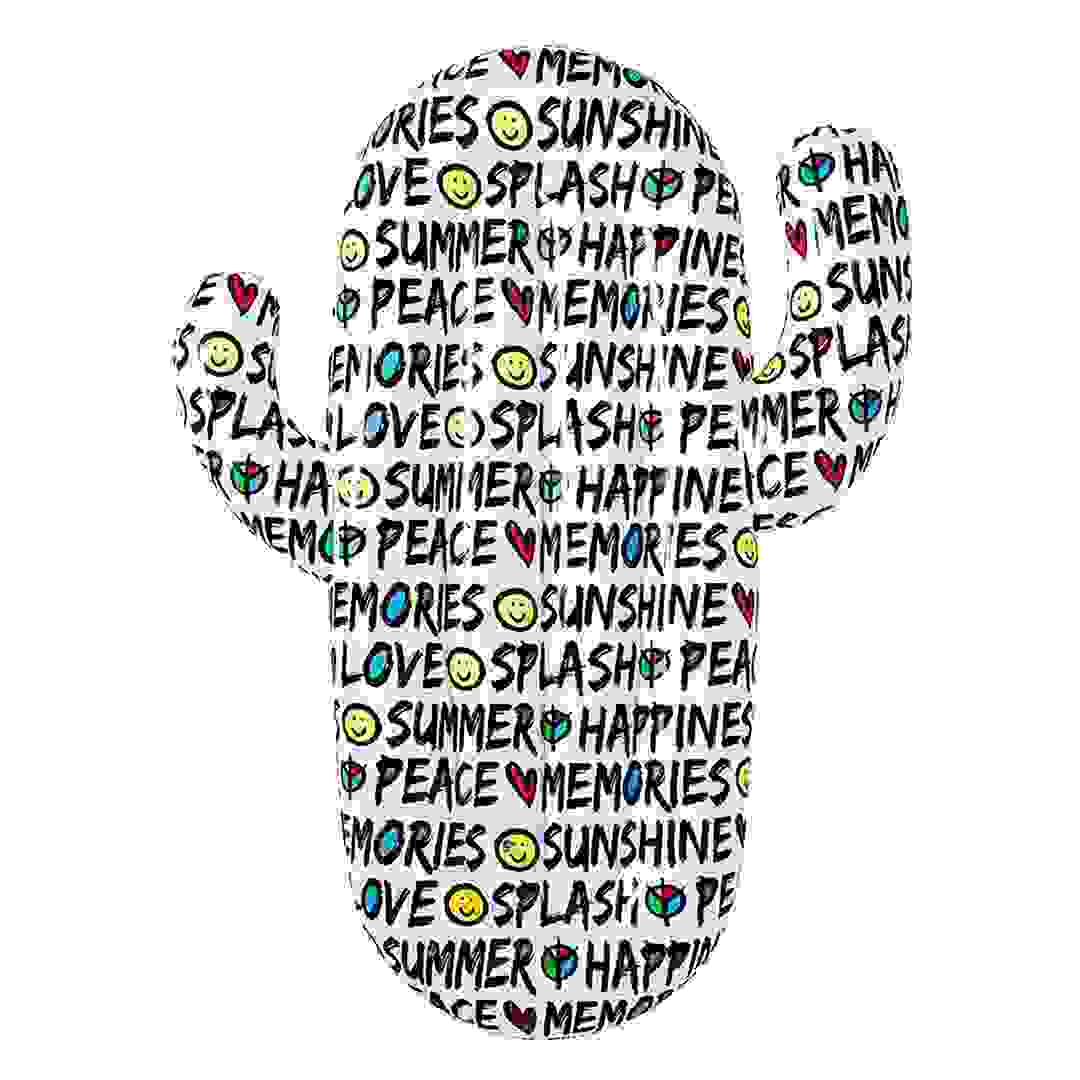 Bestway Summer Quotes Cactus Lounge (185 x 155 cm)