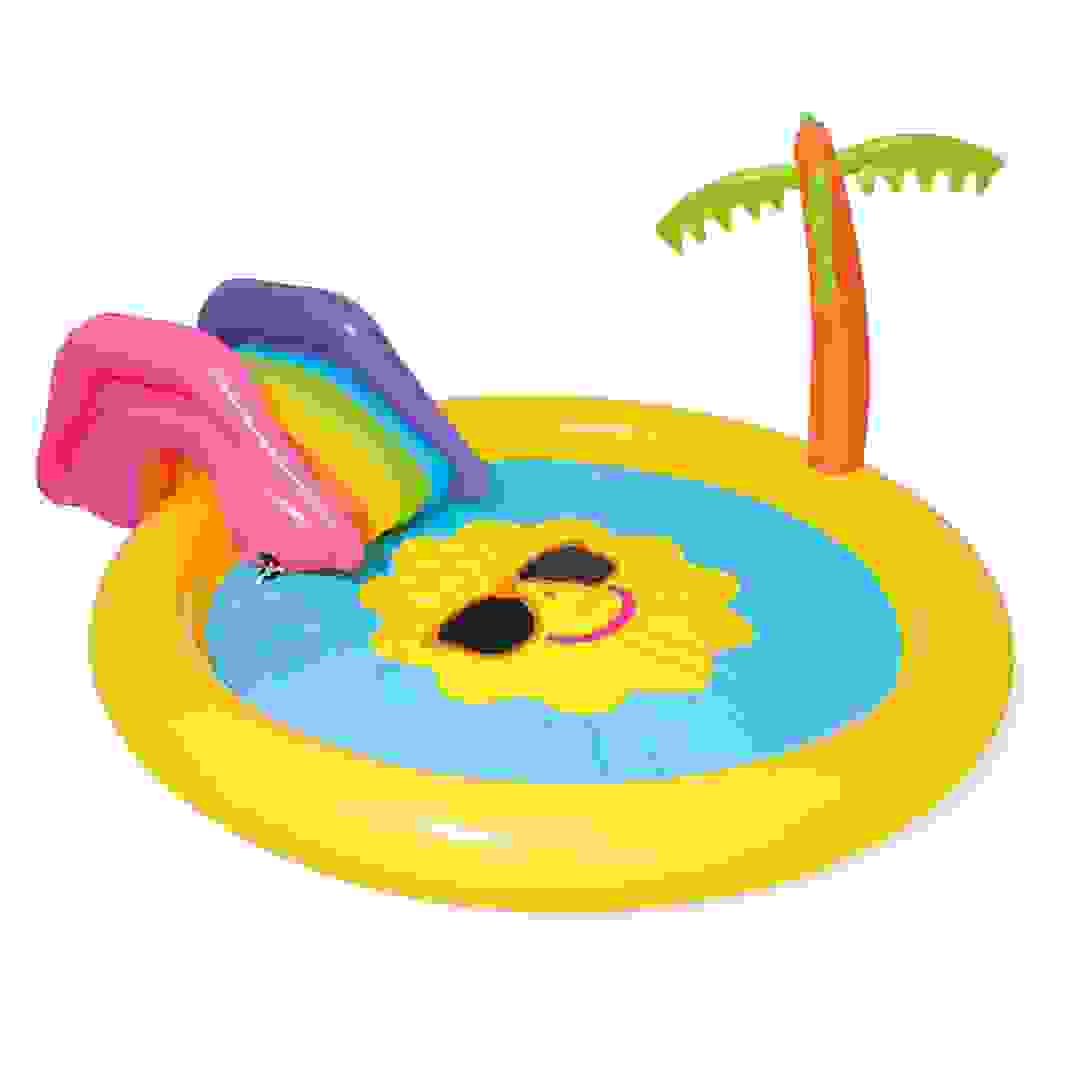 Bestway Sunnyland Play Center (237 x 201 x 104 cm)