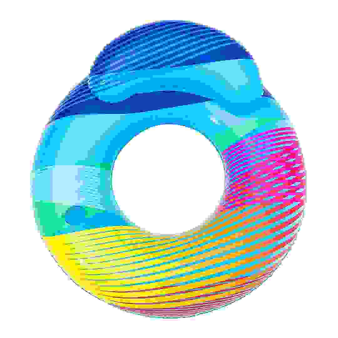Bestway LED Swim Ring (118 x 117 cm)